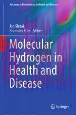 [PDF]Molecular Hydrogen in Health and Disease