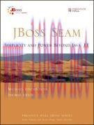 [FOX-Ebook]JBoss Seam: Simplicity and Power Beyond Java EE
