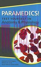 [AME]Paramedics! Test yourself in Anatomy and Physiology (Original PDF)
