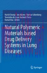 [PDF]Natural Polymeric Materials based Drug Delivery Systems in Lung Diseases