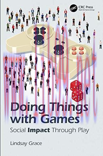 [FOX-Ebook]Doing Things with Games: Social Impact Through Play