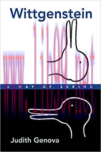 Wittgenstein: A Way of Seeing 1st Edition,