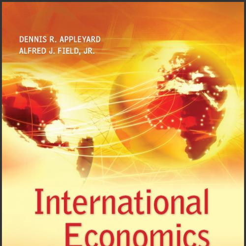 (Solution Manual)International Economics 8th Edition by Dennis Appleyard.zip