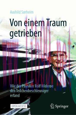 Von einem Traum getrieben