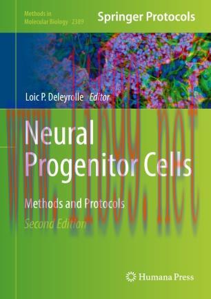Neural Progenitor Cells