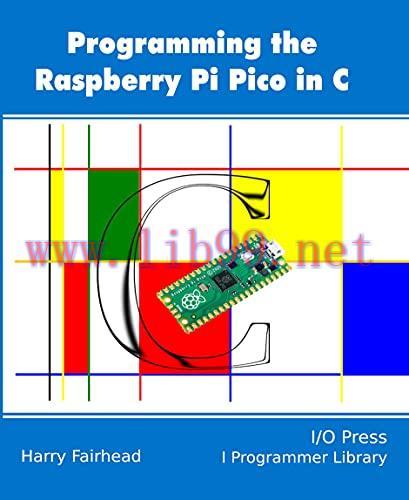 [FOX-Ebook]Programming The Raspberry Pi Pico In C