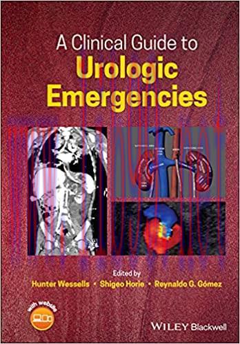 [PDF]A Clinical Guide to Urologic Emergencies