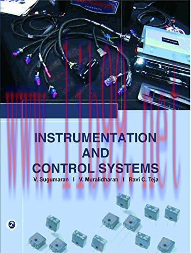 [FOX-Ebook]Instrumentation And Control Systems