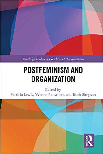 (PDF)Postfeminism and Organization (Routledge Studies in Gender and Organizations) 1st Edition