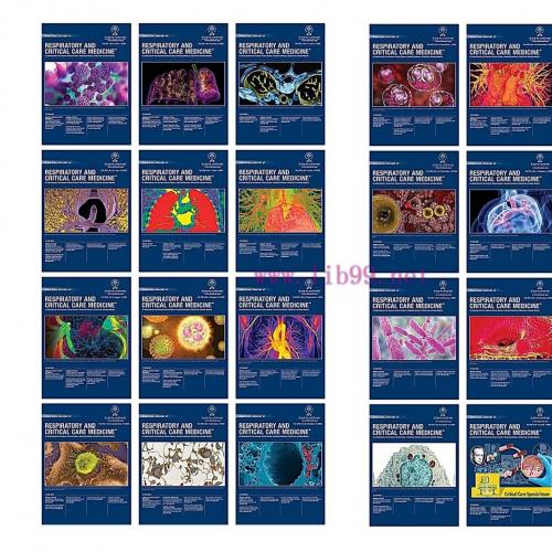 [AME]American Journal of Respiratory and Critical Care Medicine 2020 Full Archives (True PDF)