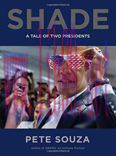 [FOX-Ebook]Shade: A Tale of Two Presidents
