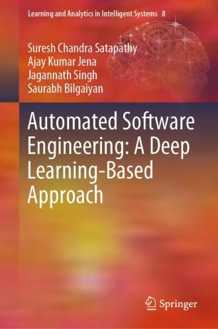Automated Software Engineering A Deep Learning-Based Approach