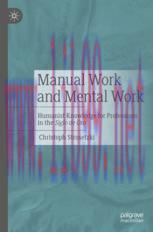 [PDF]Manual Work and Mental Work: Humanist Knowledge for Professions in the Siglo de Oro