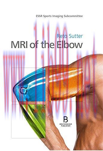 [AME]MRI of the Elbow (Original PDF)