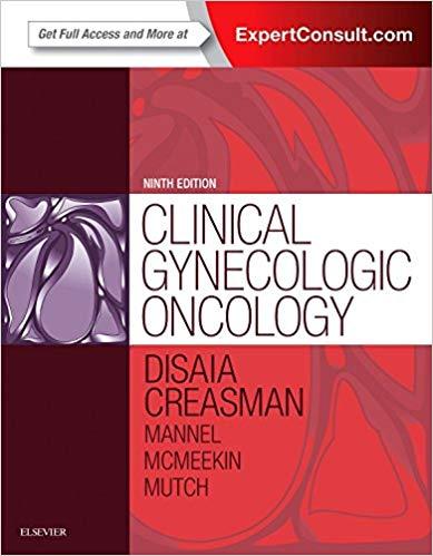 Clinical Gynecologic Oncology 9th
