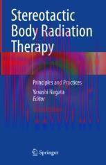 [PDF]Stereotactic Body Radiation Therapy: Principles and Practices
