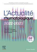 [PDF]L&rsquo;actualit&eacute; Rhumatologique 2022