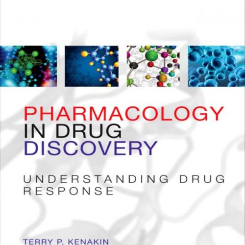 Pharmacology in Drug Discovery Understanding Drug Response