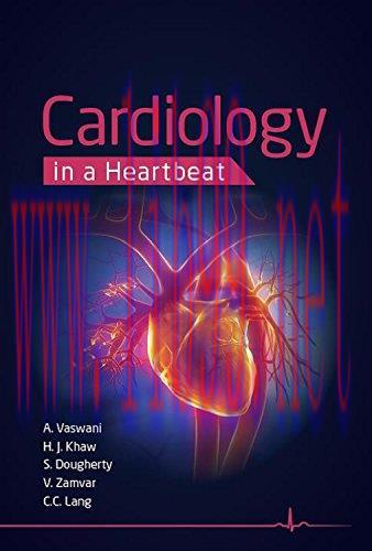[AME]Cardiology in a Heartbeat (Original PDF)
