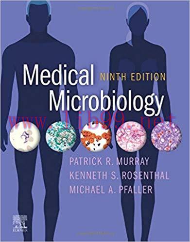 [PDF]Medical Microbiology 9th Edition