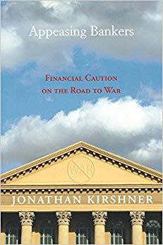 (PDF)Appeasing Bankers Financial Caution on the Road to War (Princeton Studies in International...