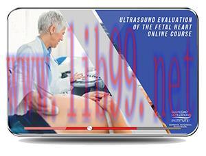 [AME]GCUS Ultrasound Evaluation of the Fetal Heart: Basic and Advanced Techniques 2021 (VIDEOS)