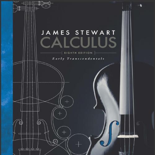 (SM)Single Variable Calculus_ Early Transcendentals, Volume I 8th.zip