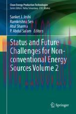 [PDF]Status and Future Challenges for Non-conventional Energy Sources Volume 2