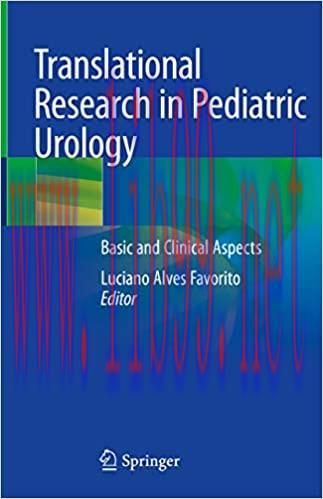 [AME]Translational Research in Pediatric Urology Basic and Clinical Aspects (Original PDF From_...