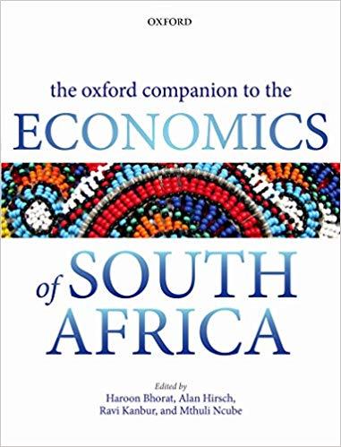 (PDF)The Oxford Companion to the Economics of South Africa 1st Edition