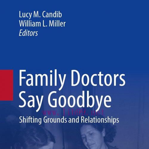 [AME]Family Doctors Say Goodbye (Original PDF)
