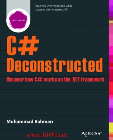 C- Deconstructed