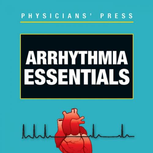 Arrhythmia Essentials