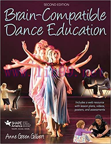 [PDF]Brain-Compatible Dance Education 2nd Edition