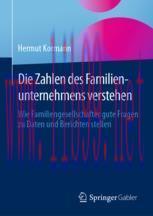 [PDF]Die Zahlen des Familienunternehmens verstehen: Wie Familiengesellschafter gute Fragen zu D...