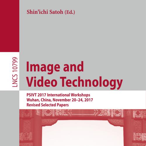 2018_Book_Image and Video Technology