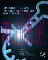 [PDF]Transcription and Translation in Health and Disease
