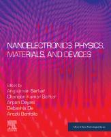 [PDF]Nanoelectronics : Physics, Materials and Devices