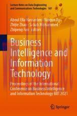 [PDF]Business Intelligence and Information Technology: Proceedings of the International Confere...