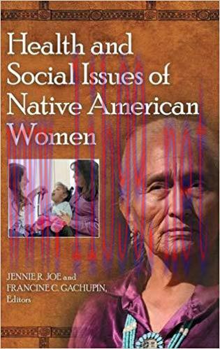 [PDF]Health and Social Issues of Native American Women