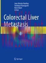 [PDF]Colorectal Liver Metastasis