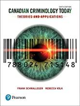 (Test Bank)Canadian Criminology Today Theories and Applications,6th Canadian Edition.zip