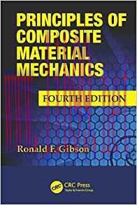[PDF]Principles of Composite Material Mechanics Fourth Edition