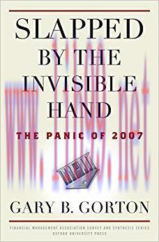 (PDF)Slapped by the Invisible Hand: The Panic of 2007 (Financial Management Association Survey ...