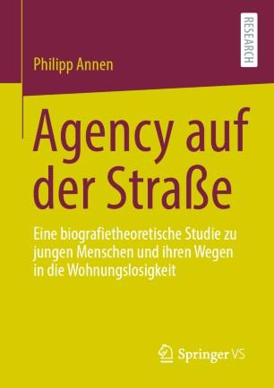 Agency auf der Stra&szlig;e