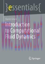 [PDF]Introduction to Computational Fluid Dynamics