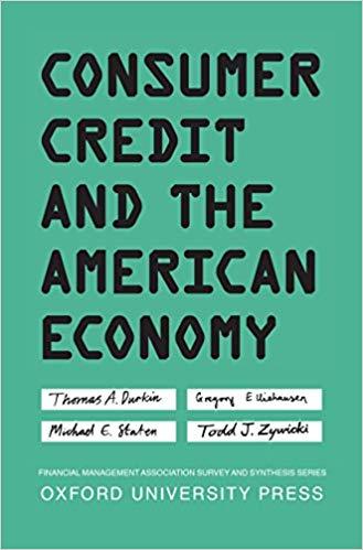 (PDF)Consumer Credit and the American Economy (Financial Management Association Survey and Synt...