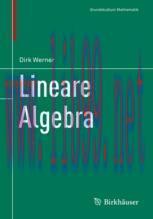 [PDF]Lineare Algebra