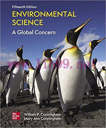 [PDF]ISE EBook Environmental Science A Global Concern 15E