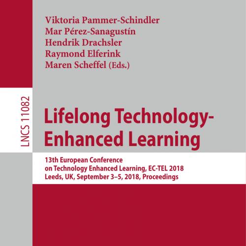 2018_Book_Lifelong Technology-Enhanced Learning